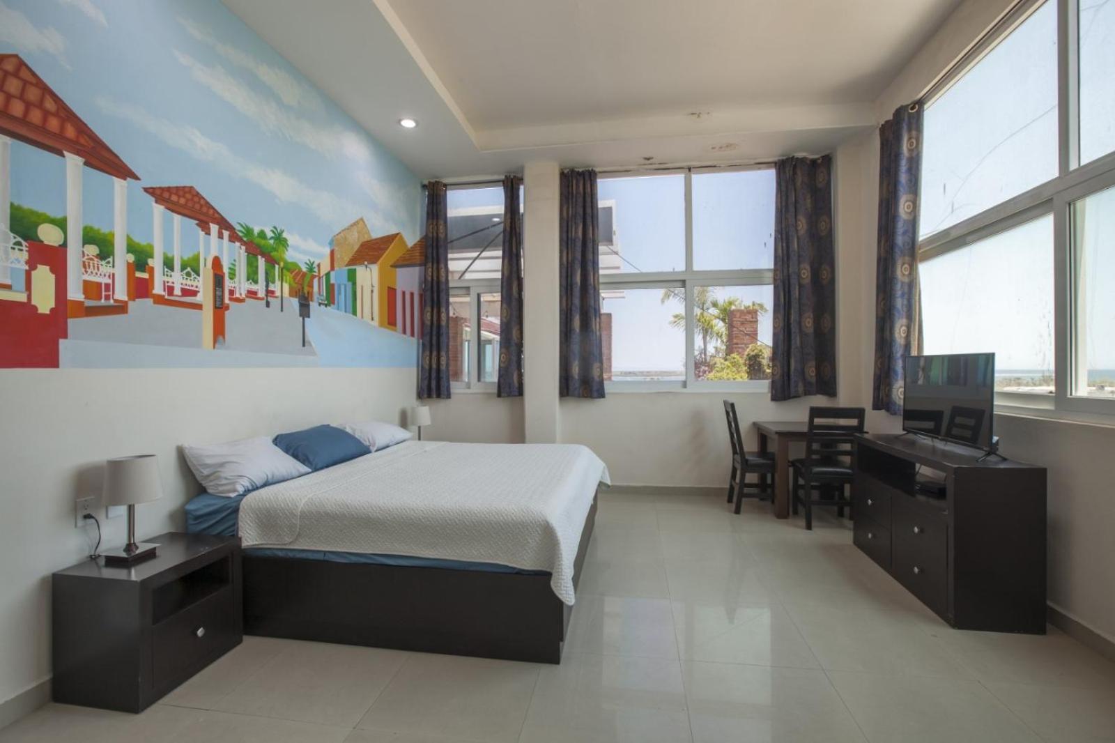Hotel Magico Del Mar La Paz Exterior foto